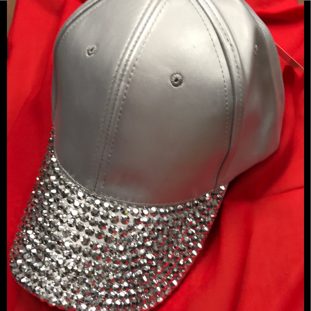 Fashion hat